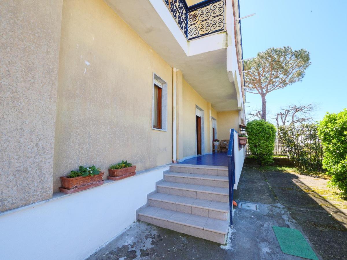 Villa Li Campi 마사루브렌세 외부 사진