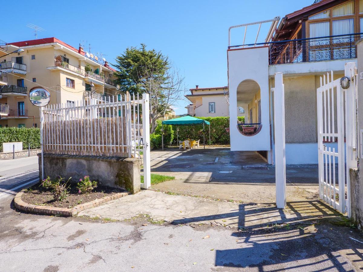Villa Li Campi 마사루브렌세 외부 사진