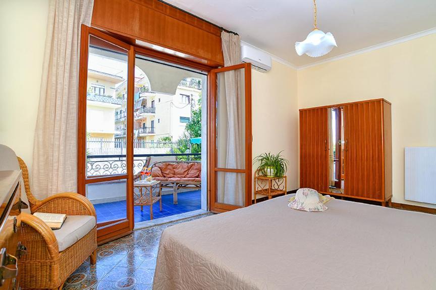 Villa Li Campi 마사루브렌세 외부 사진