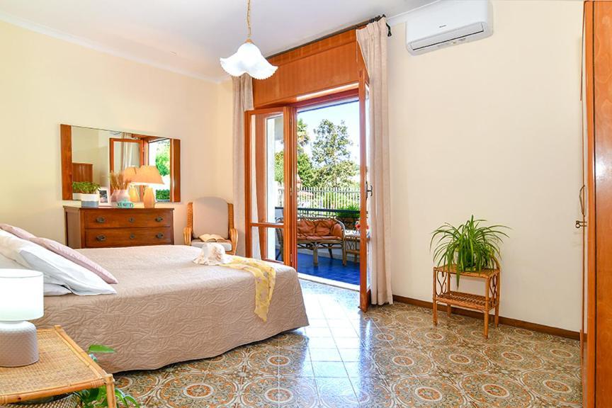 Villa Li Campi 마사루브렌세 외부 사진